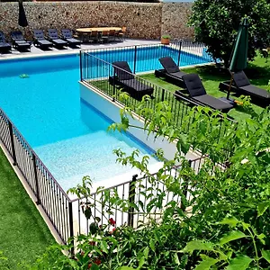 Villa Galdana's House, Cala Galdana (Menorca)