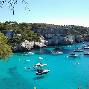 Villa Violeta By Sonne, Cala Galdana (Menorca)
