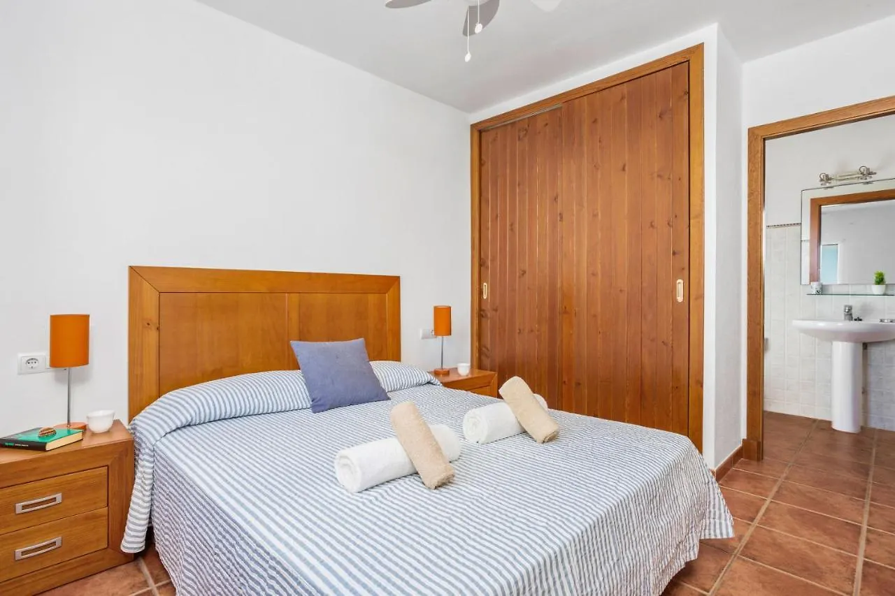 Villa Etxe Txikia Cala Galdana  0*, Cala Galdana (Menorca)